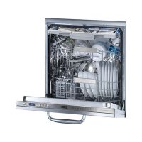 Посудомоечная машина Franke FDW 614 D10P DOS LP C (117.0611.675)