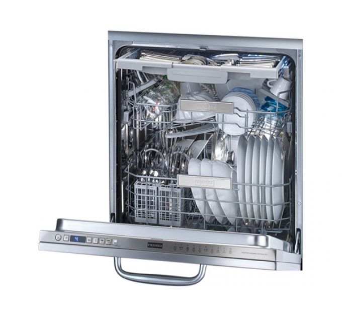 Посудомоечная машина Franke FDW 614 D10P DOS LP C (117.0611.675)