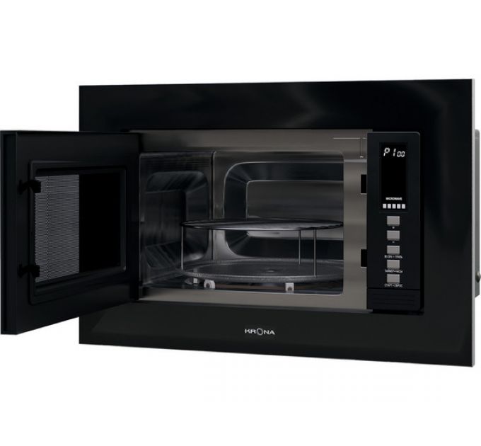 СВЧ - печь KRONA LAUNE 60 BL K