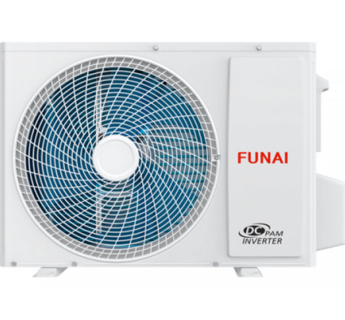Сплит-система Funai RAC-I-KM75HP.D01/S/RAC-I-KM75HP.D01/U