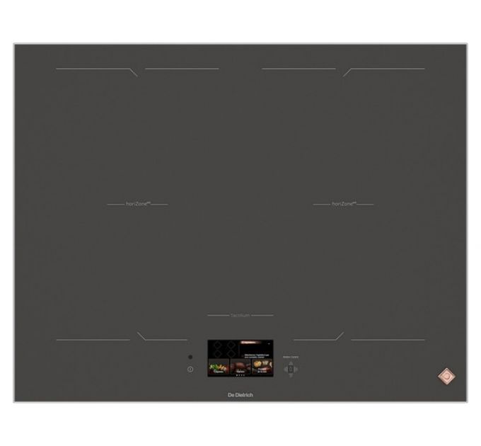 Варочная панель De Dietrich DPI4450G индукционная