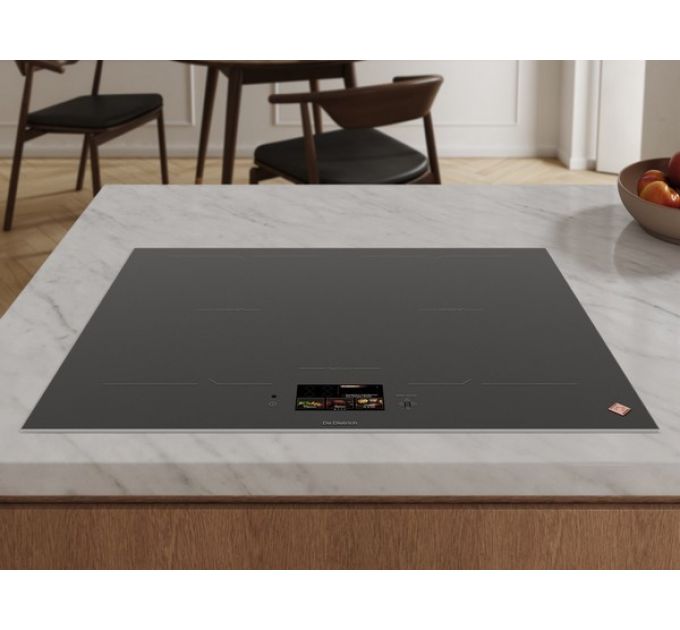 Варочная панель De Dietrich DPI4450G индукционная