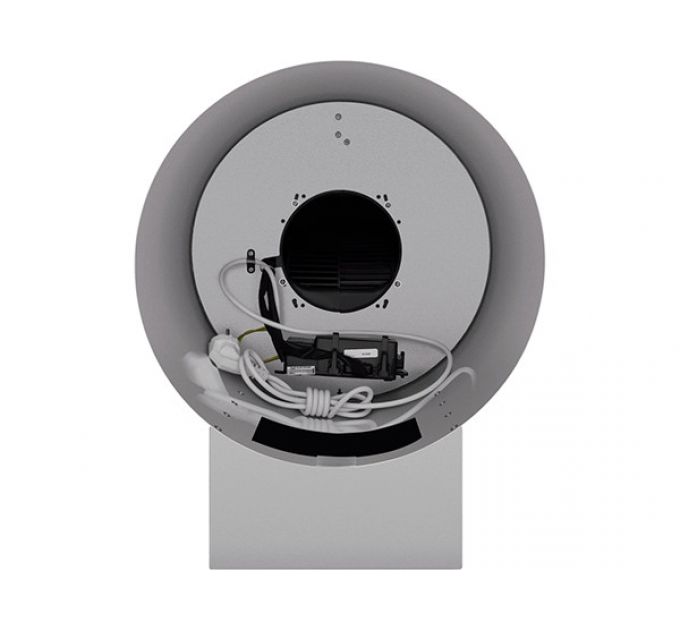 Вытяжка MAUNFELD ALBA 39 Wall нержавеющая сталь