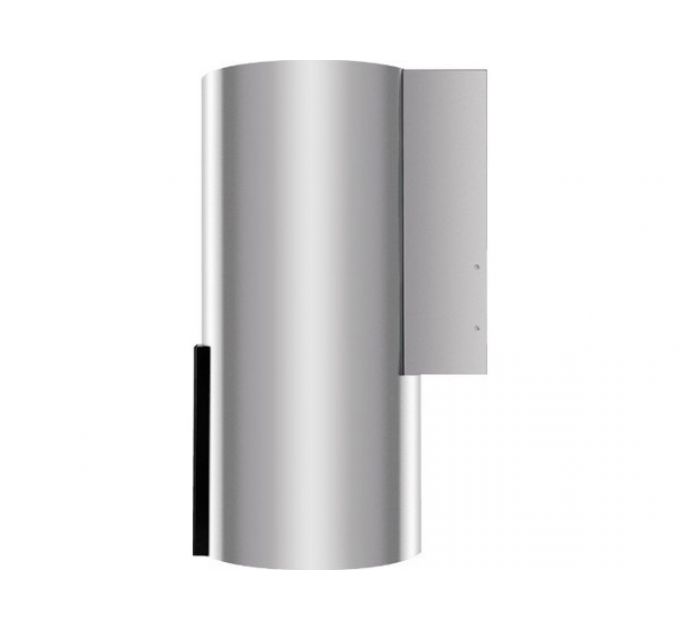 Вытяжка MAUNFELD ALBA 39 Wall нержавеющая сталь