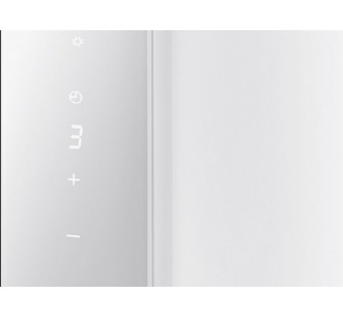 Вытяжка MAUNFELD ALBA 39 Wall нержавеющая сталь