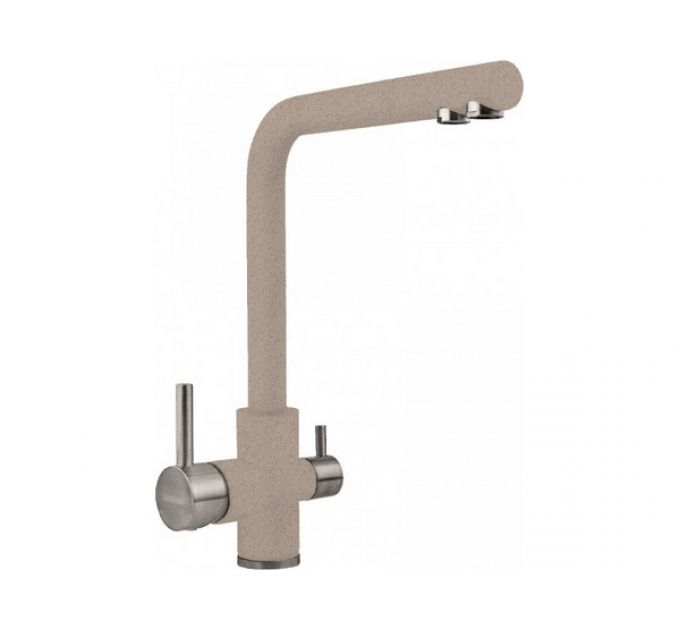 Смеситель Longran Sprint Universal LM2195 - 38 CR Terra