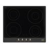 Варочная панель SMEG SI764AOM индукционная