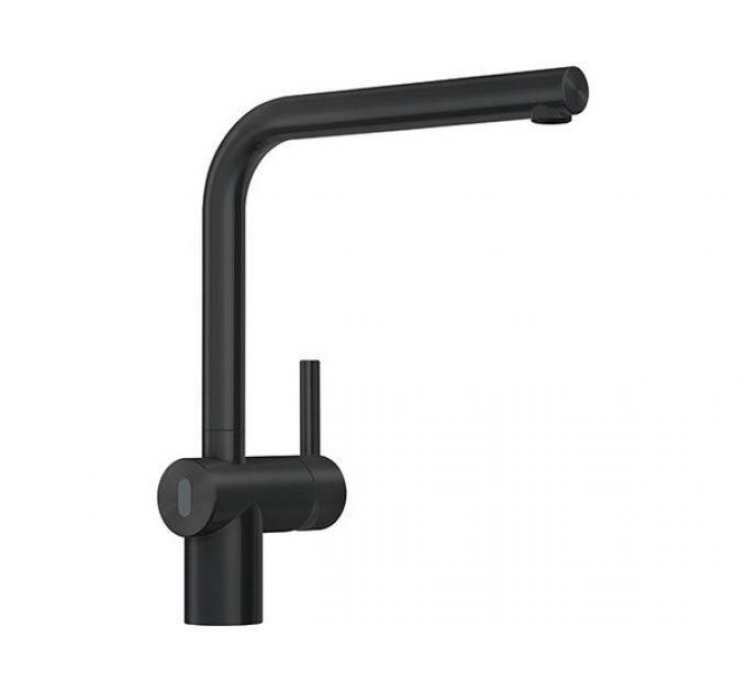 Смеситель Franke Atlas Neo Sensor, нерж. сталь, черный матовый (115.0625.525)