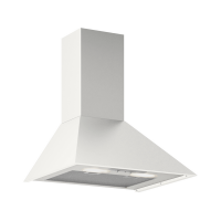 Вытяжка Elikor White Storm 60П-650-П3Л белый