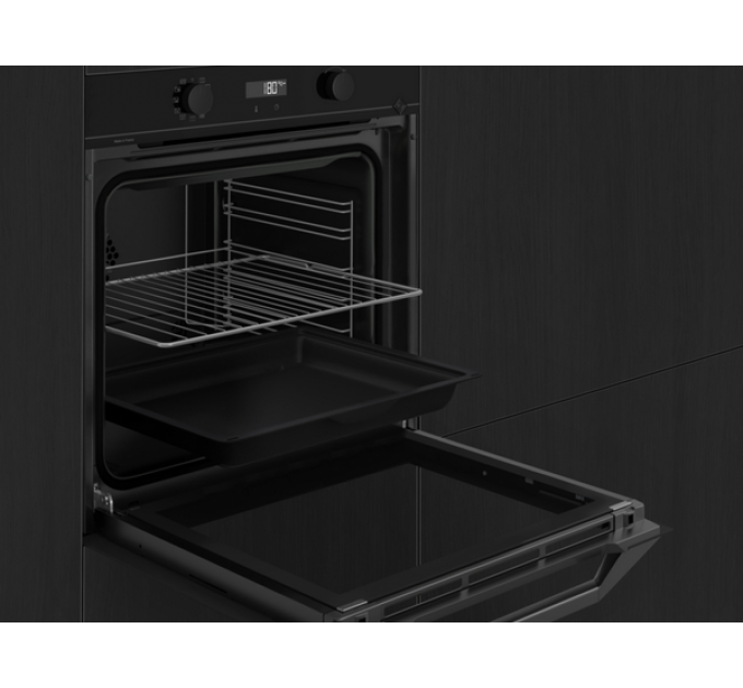 Духовой шкаф De Dietrich DOH4334B