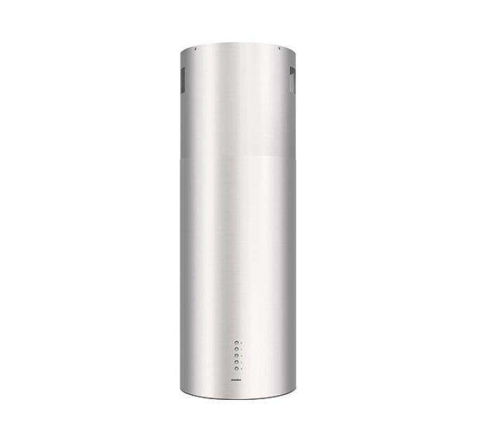 Вытяжка MAUNFELD LEE PUSH 39 нержавеющая сталь