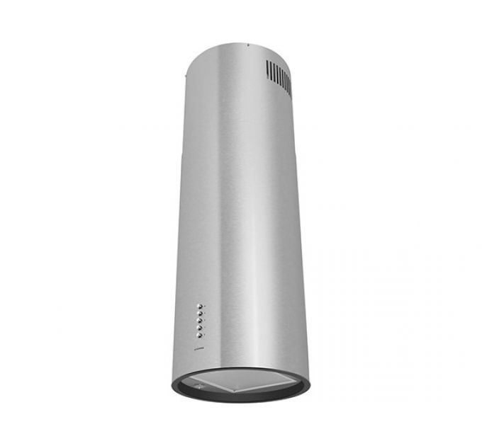 Вытяжка MAUNFELD LEE PUSH 39 нержавеющая сталь