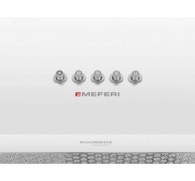 Вытяжка MEFERI ROOMBOX40WH COMFORT