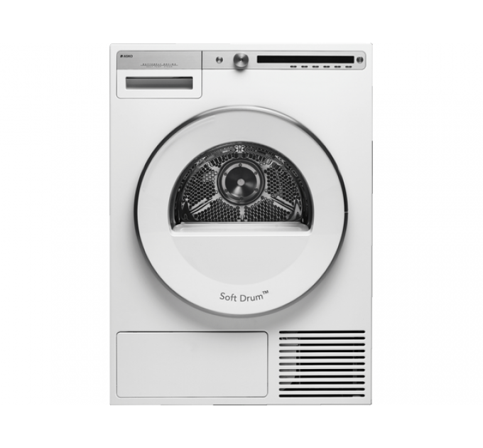 Сушильная машина ASKO T409HS.W