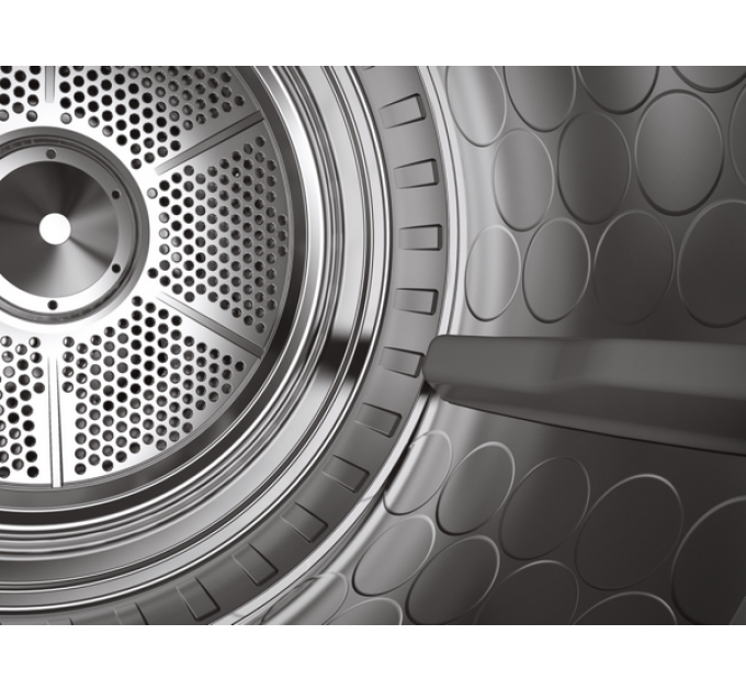 Сушильная машина ASKO T409HS.W