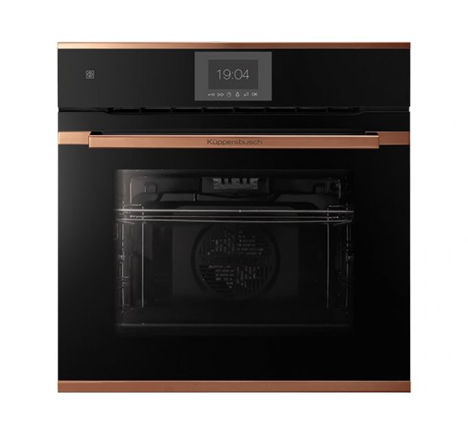 Духовой шкаф Kuppersbusch BP 6550.0 S7