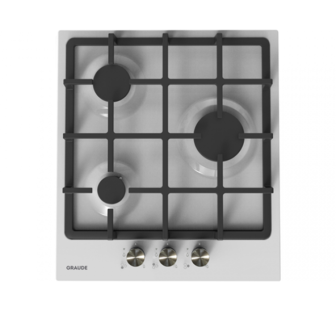 Варочная панель GRAUDE GS 45.1 WM газовая