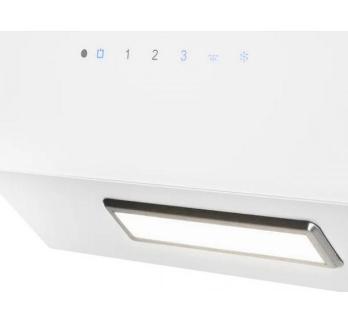 Вытяжка Kuppersberg F 601 WH