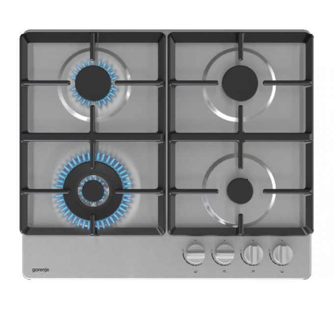 Варочная панель Gorenje GW641XHF газовая