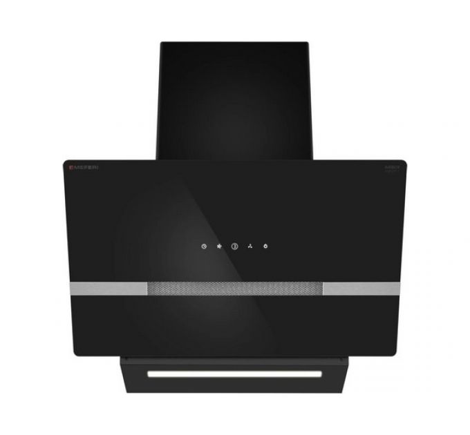Вытяжка MEFERI AIRBOX60BK COMFORT PLUS