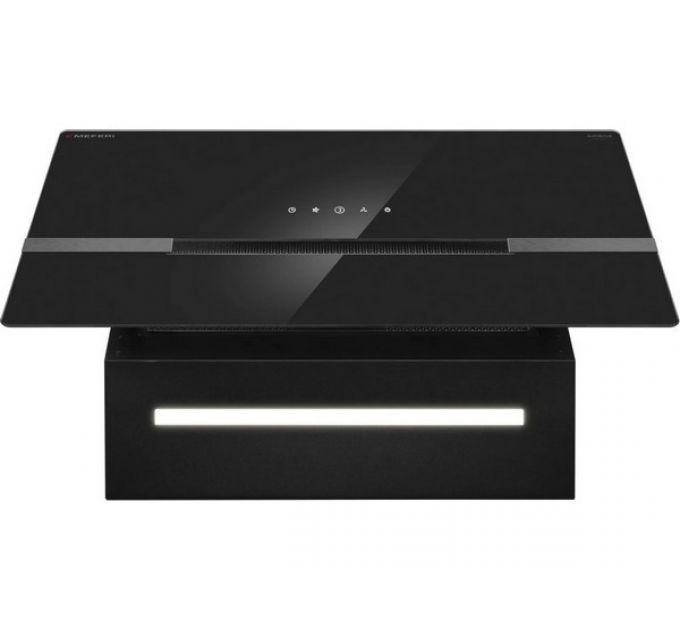 Вытяжка MEFERI AIRBOX60BK COMFORT PLUS