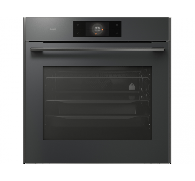 Духовой шкаф ASKO OP8678GG