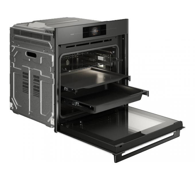 Духовой шкаф ASKO OP8678GG