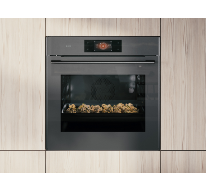 Духовой шкаф ASKO OP8678GG