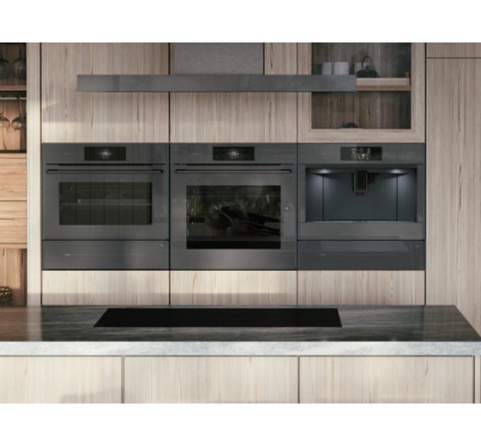 Духовой шкаф ASKO OP8678GG