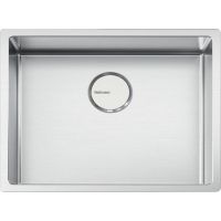 Мойка Falmec Como 50 (врезной монтаж)