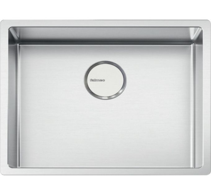 Мойка Falmec Como 50 (врезной монтаж)
