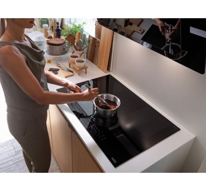 Варочная панель Franke FMA 804 I F BK (108.0606.112) индукционная