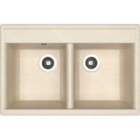 Мойка Dr.Gans АСТРА 780 латте