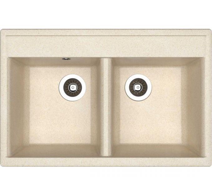 Мойка Dr.Gans АСТРА 780 латте