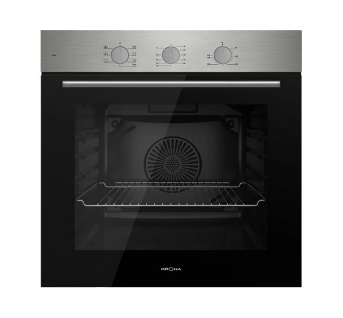 Духовой шкаф KRONA ELEMENT plus 60 IX