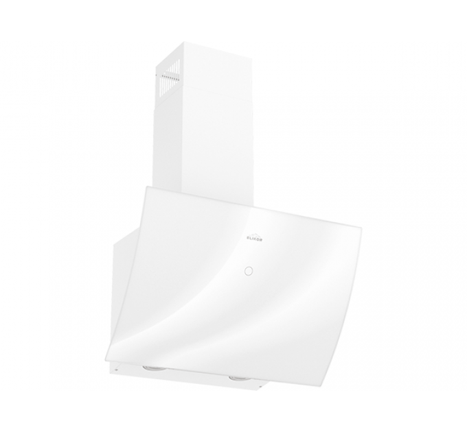 Вытяжка Elikor WAVE 60 WH белый