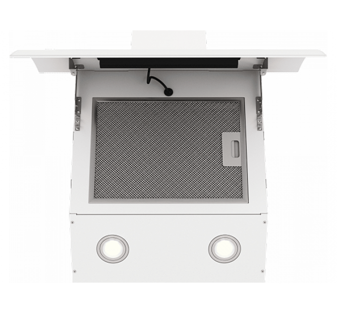 Вытяжка Elikor WAVE 60 WH белый