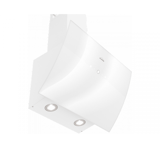 Вытяжка Elikor WAVE 60 WH белый