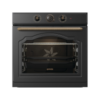 Духовой шкаф Gorenje BO6735CLB