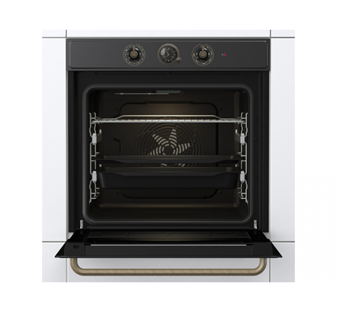 Духовой шкаф Gorenje BO6735CLB