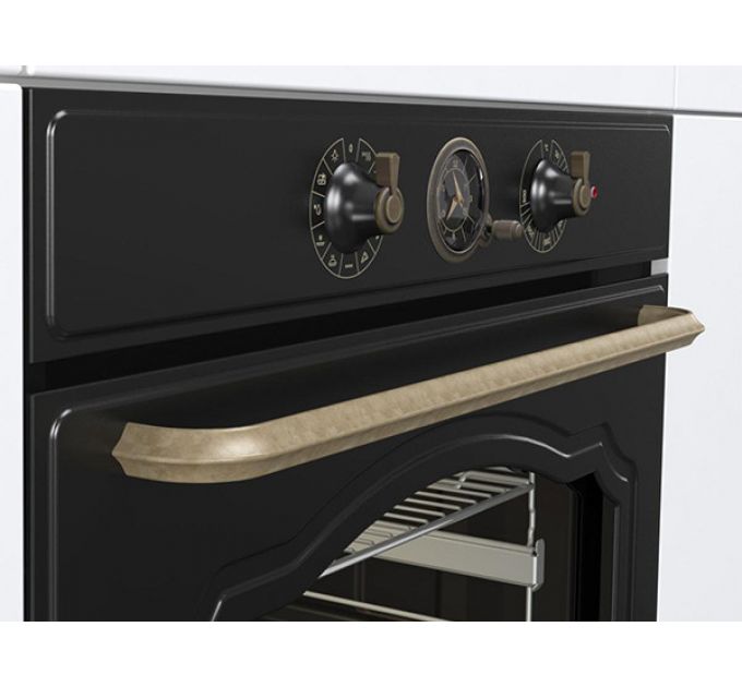 Духовой шкаф Gorenje BO6735CLB