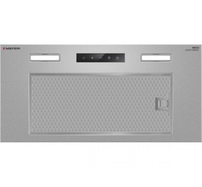 Вытяжка MEFERI INBOX60IX SENSOR COMFORT