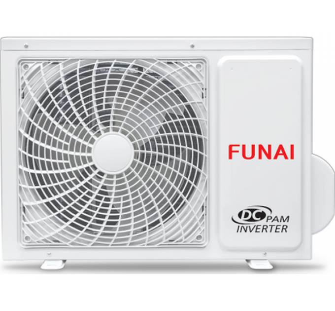 Сплит-система Funai RAC-I-SN55HP.D04/S/RAC-I-SN55HP.D04/U