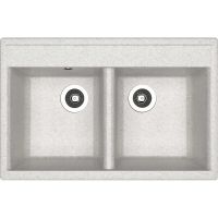 Мойка Dr.Gans АСТРА 780 серый