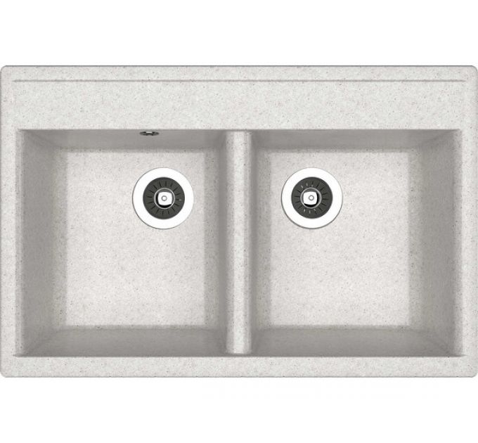 Мойка Dr.Gans АСТРА 780 серый