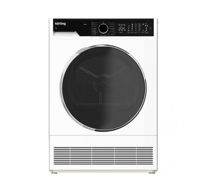 Сушильная машина Korting KD 60L97