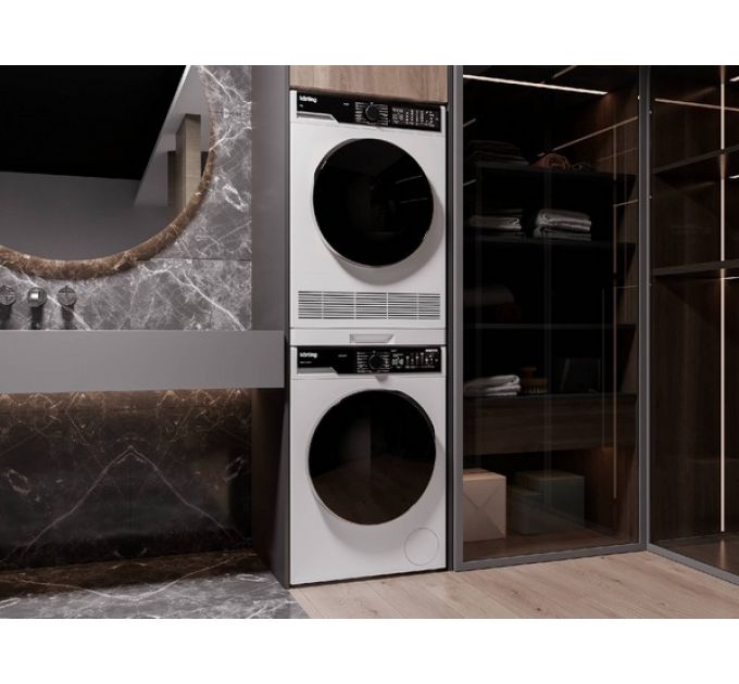 Сушильная машина Korting KD 60L97