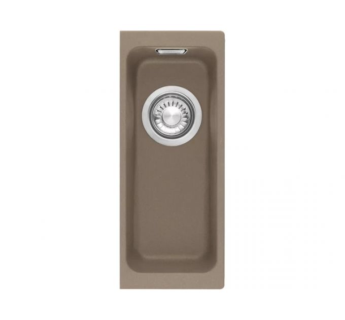 Мойка Franke KBG 110-16, миндаль (125.0478.118)