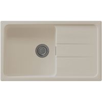 Мойка Florentina Специя 860 шампань