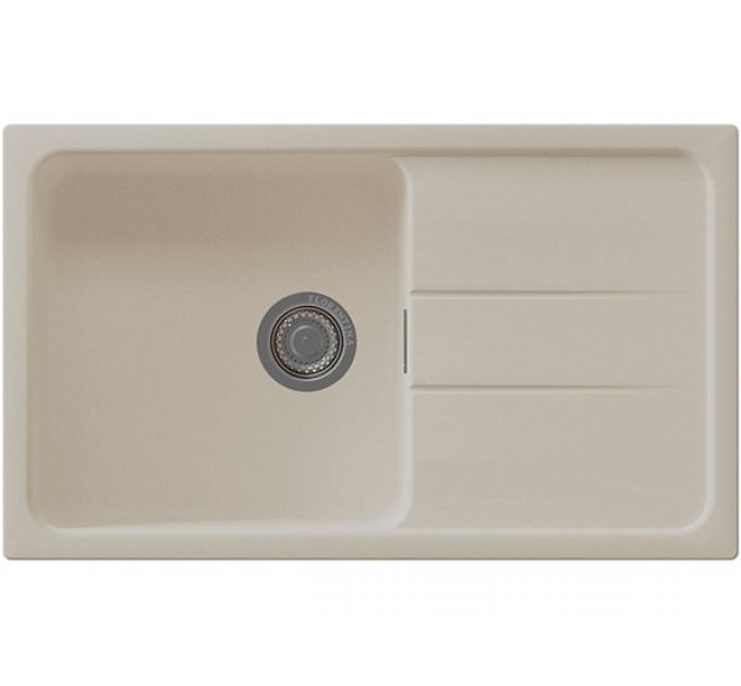 Мойка Florentina Специя 860 шампань